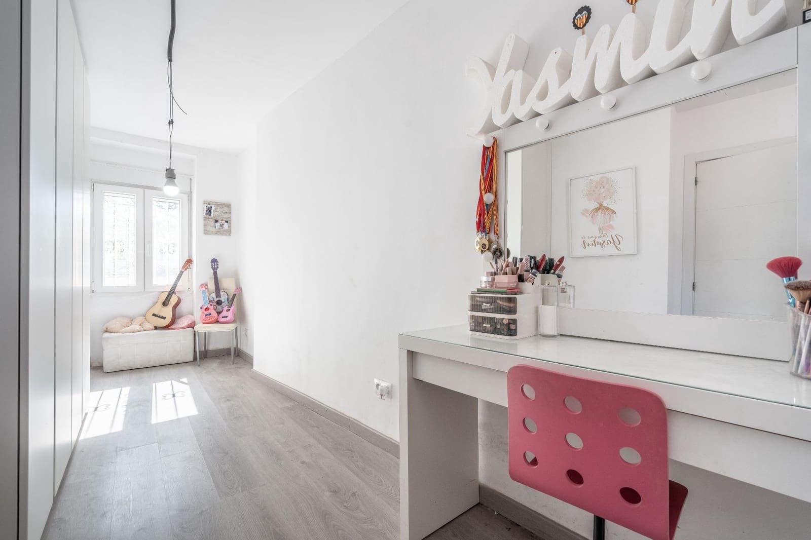 6 soveværelse Villa til salg i Valencia by med swimmingpool garage - € 650.000 (Ref: 8302915)