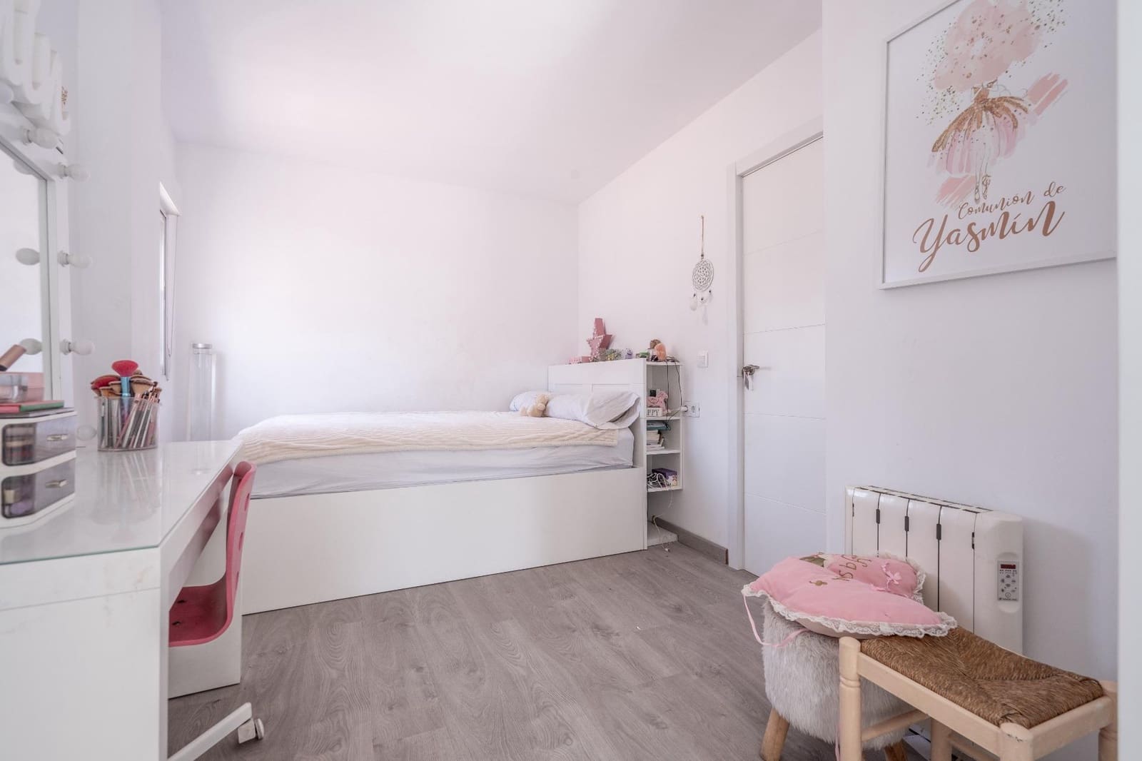 6 soveværelse Villa til salg i Valencia by med swimmingpool garage - € 650.000 (Ref: 8302915)