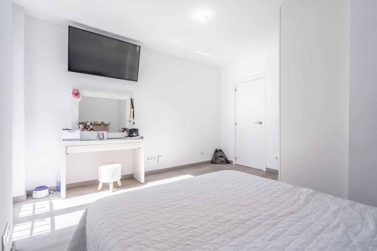 6 soveværelse Villa til salg i Valencia by med swimmingpool garage - € 650.000 (Ref: 8302915)