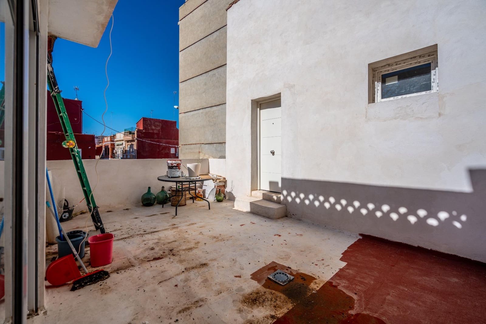 6 soveværelse Villa til salg i Valencia by med swimmingpool garage - € 650.000 (Ref: 8302915)