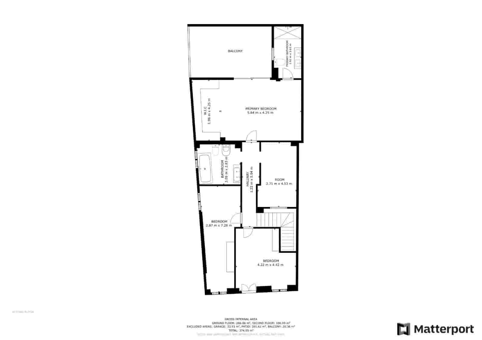 6 soveværelse Villa til salg i Valencia by med swimmingpool garage - € 650.000 (Ref: 8302915)