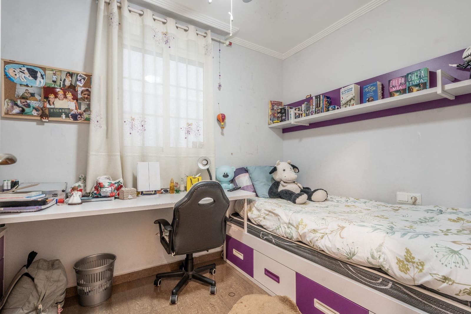 3 bedroom Flat for sale in CabanyalCanyamelar, Valencia city €