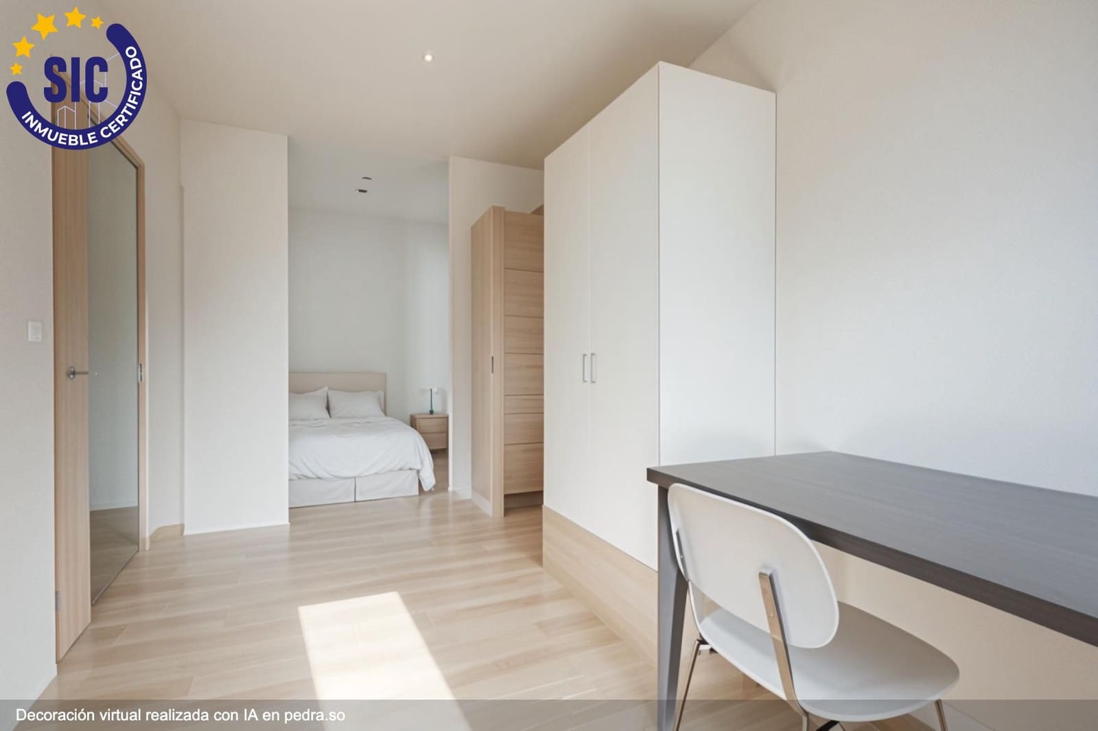 Appartement à vendre à Valence ville - 790 000 € (Ref: 8452114)