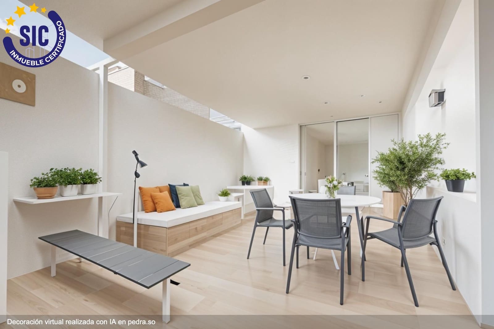 Appartement à vendre à Valence ville - 790 000 € (Ref: 8452114)