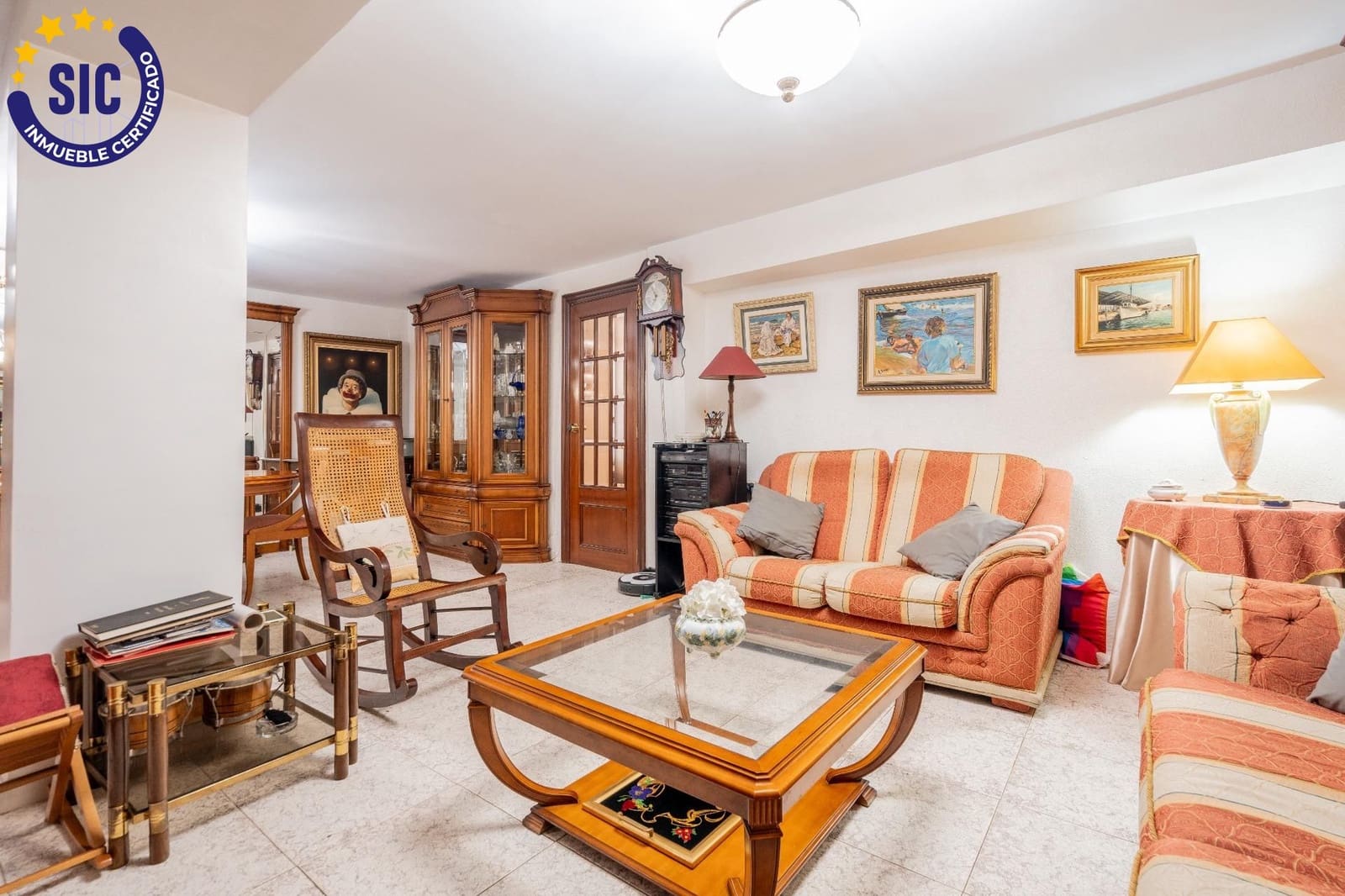 Appartement à vendre à Valence ville - 790 000 € (Ref: 8452114)