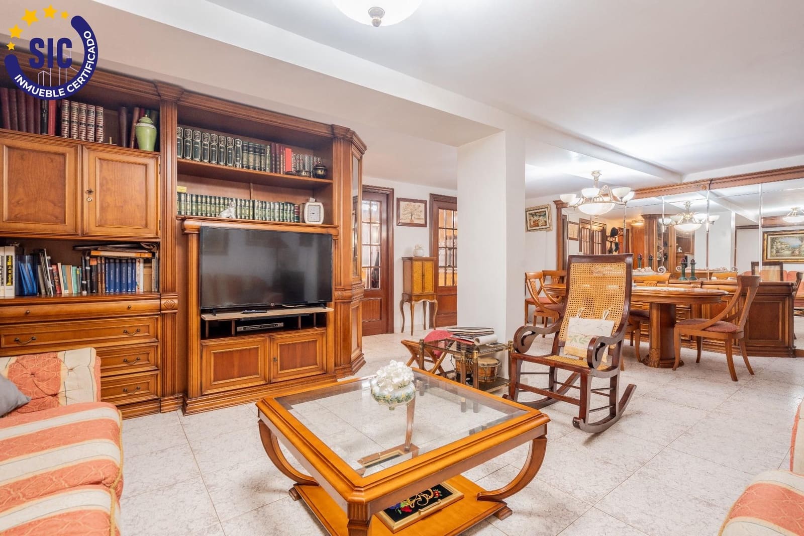 Appartement à vendre à Valence ville - 790 000 € (Ref: 8452114)