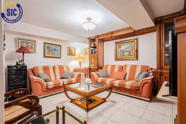 Appartement à vendre à Cabanyal-Canyamelar, Valence ville - 790 000 € (Ref: 8452114)