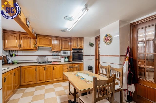 Appartement à vendre à Cabanyal-Canyamelar, Valence ville - 790 000 € (Ref: 8452114)