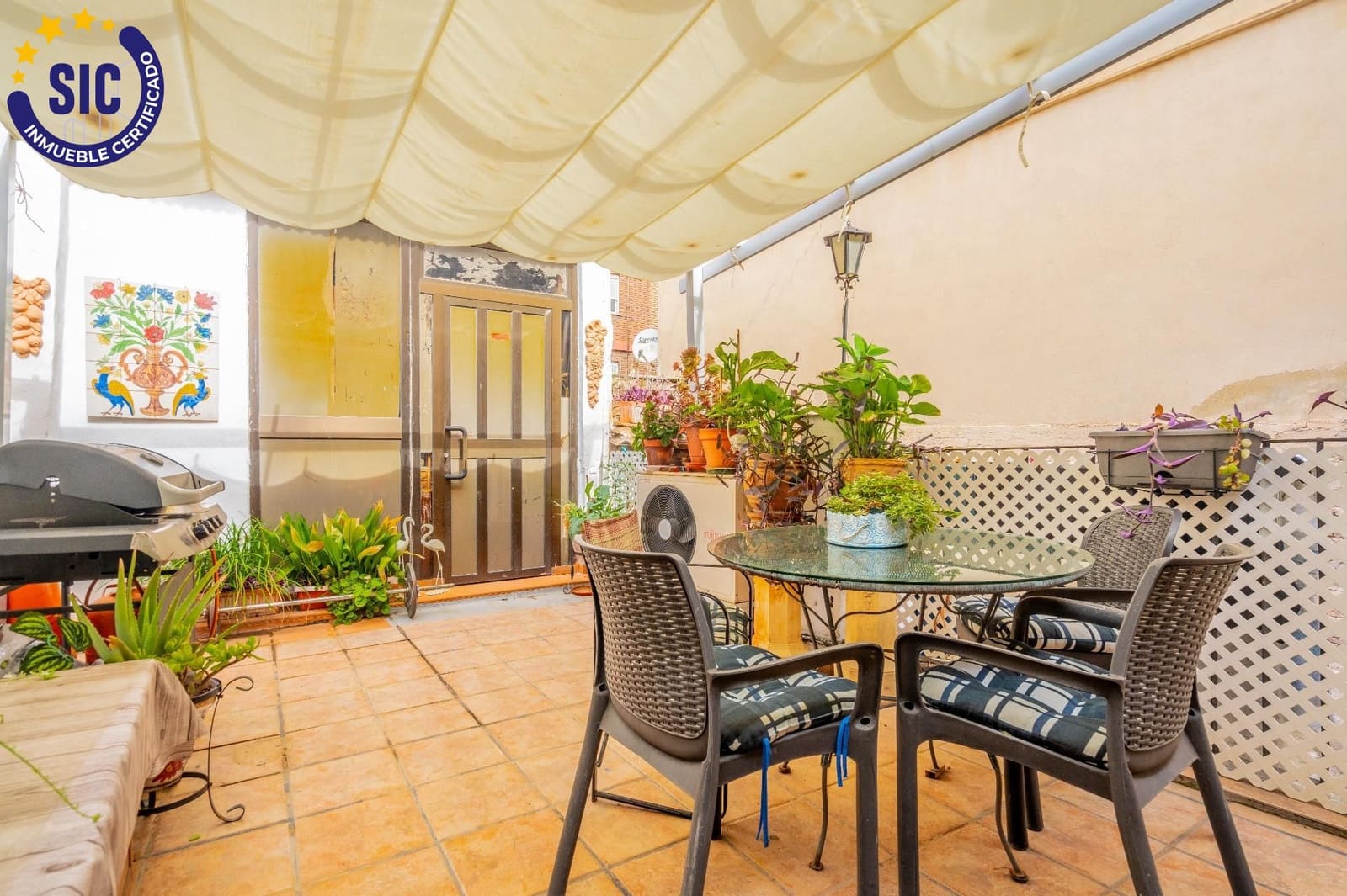 Appartement à vendre à Valence ville - 790 000 € (Ref: 8452114)