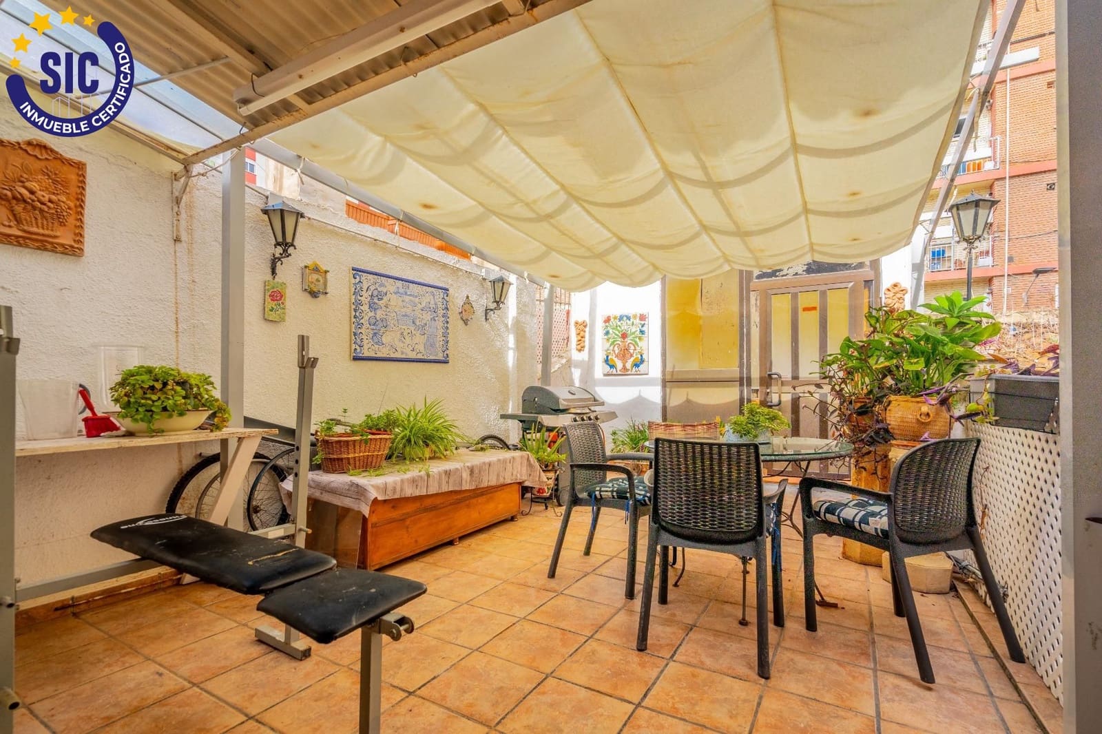 Appartement à vendre à Valence ville - 790 000 € (Ref: 8452114)