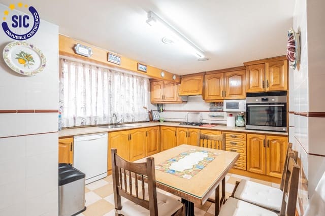 Appartement à vendre à Cabanyal-Canyamelar, Valence ville - 790 000 € (Ref: 8452114)