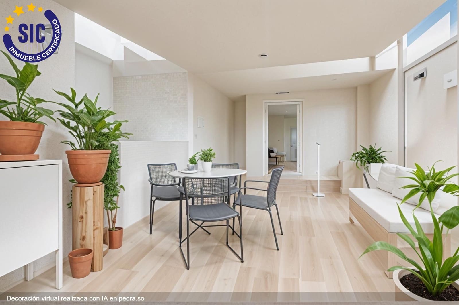 Appartement à vendre à Valence ville - 790 000 € (Ref: 8452114)