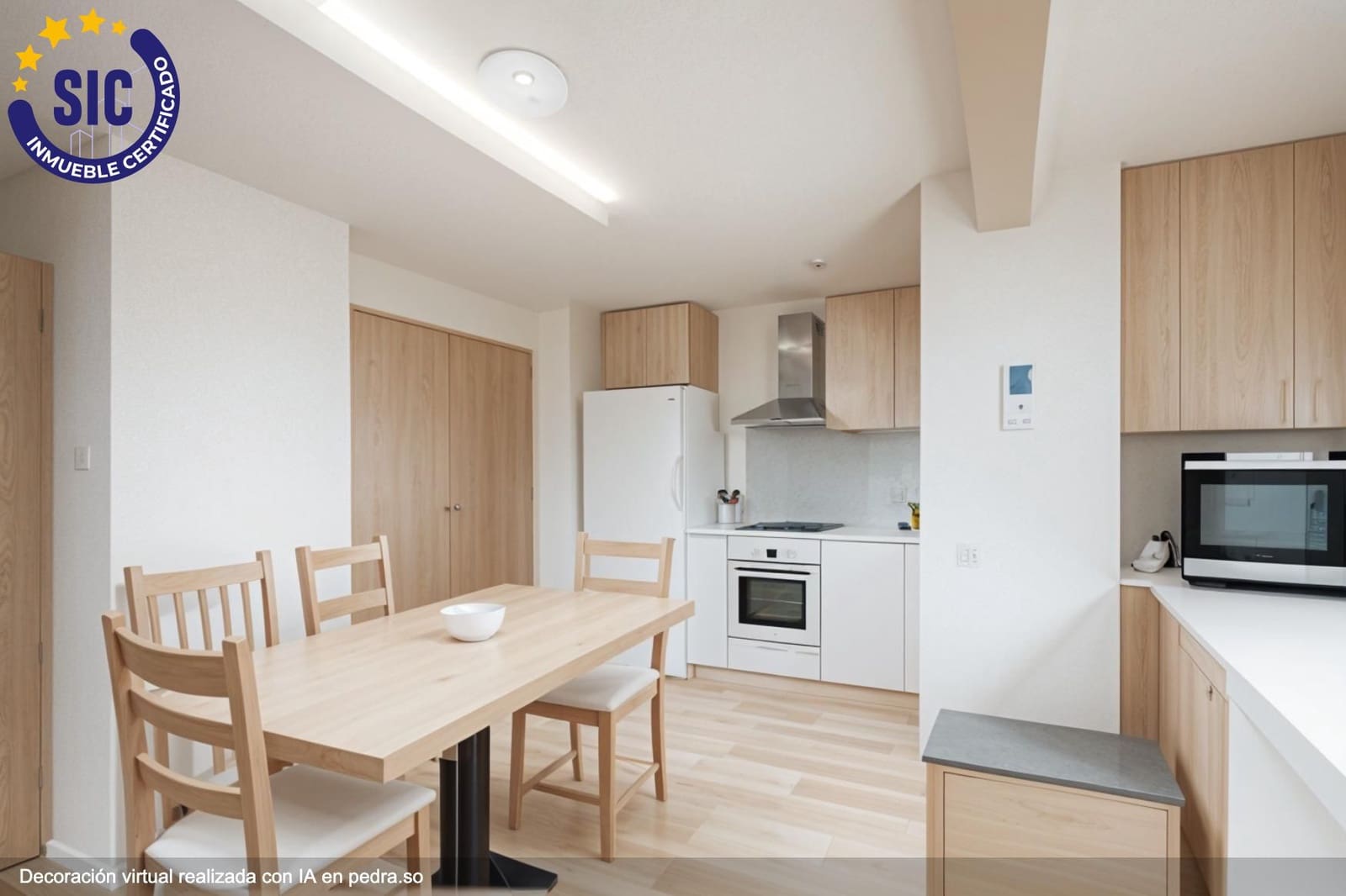 Appartement à vendre à Valence ville - 790 000 € (Ref: 8452114)