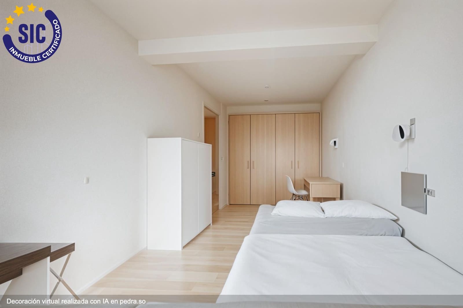 Appartement à vendre à Valence ville - 790 000 € (Ref: 8452114)