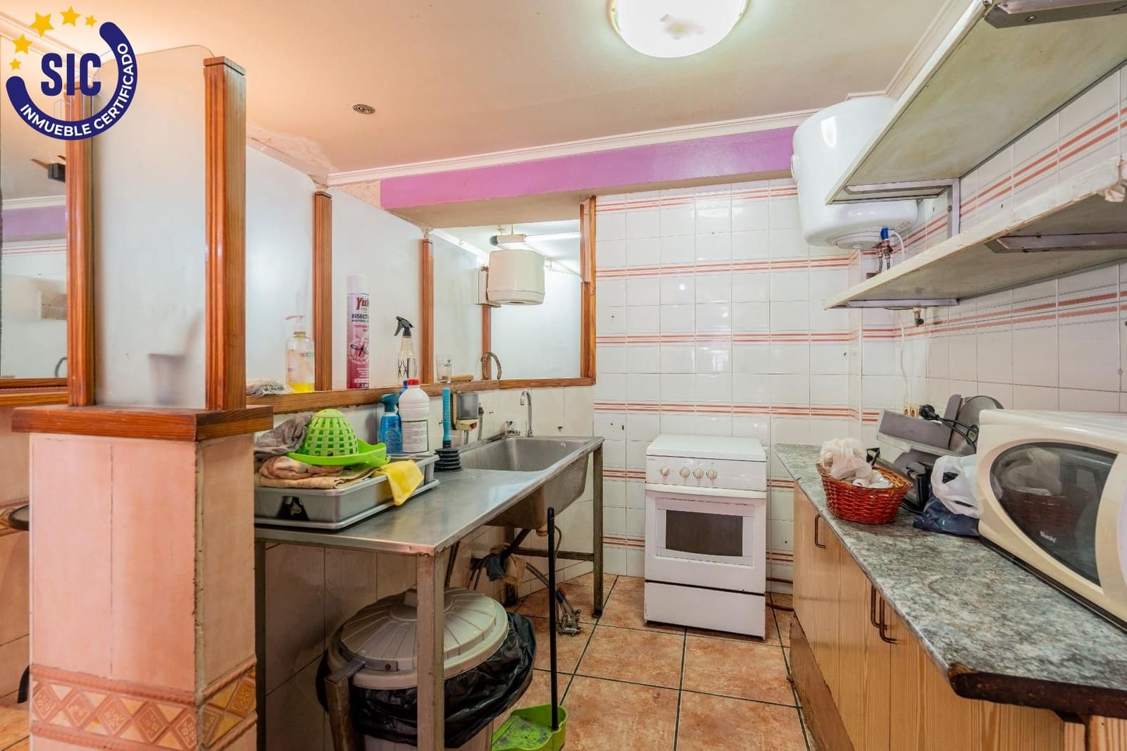 Appartement à vendre à Valence ville - 790 000 € (Ref: 8452114)