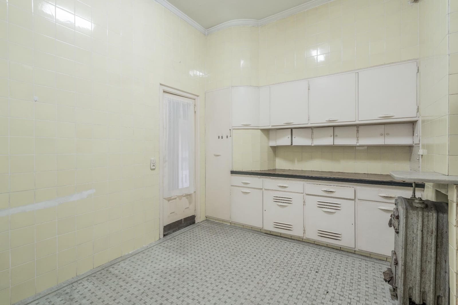 4 soverom Leilighet til salgs i Valencia by - € 840 000 (Ref: 8692526)