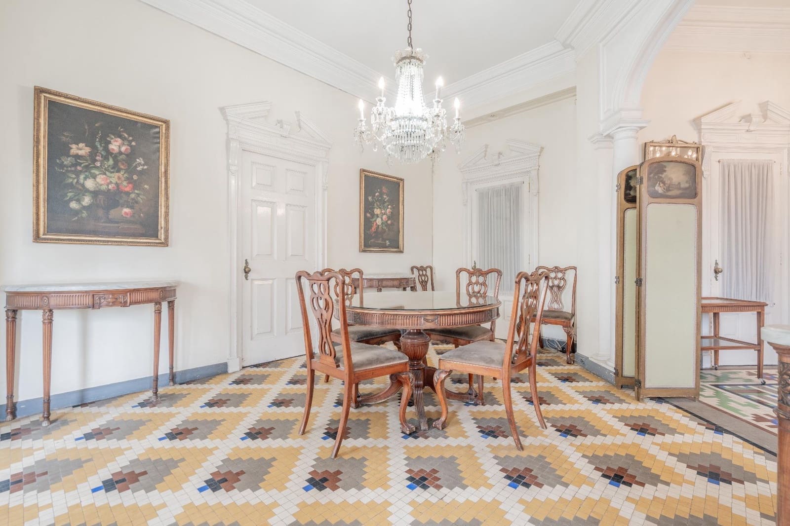 4 soverom Leilighet til salgs i Valencia by - € 840 000 (Ref: 8692526)