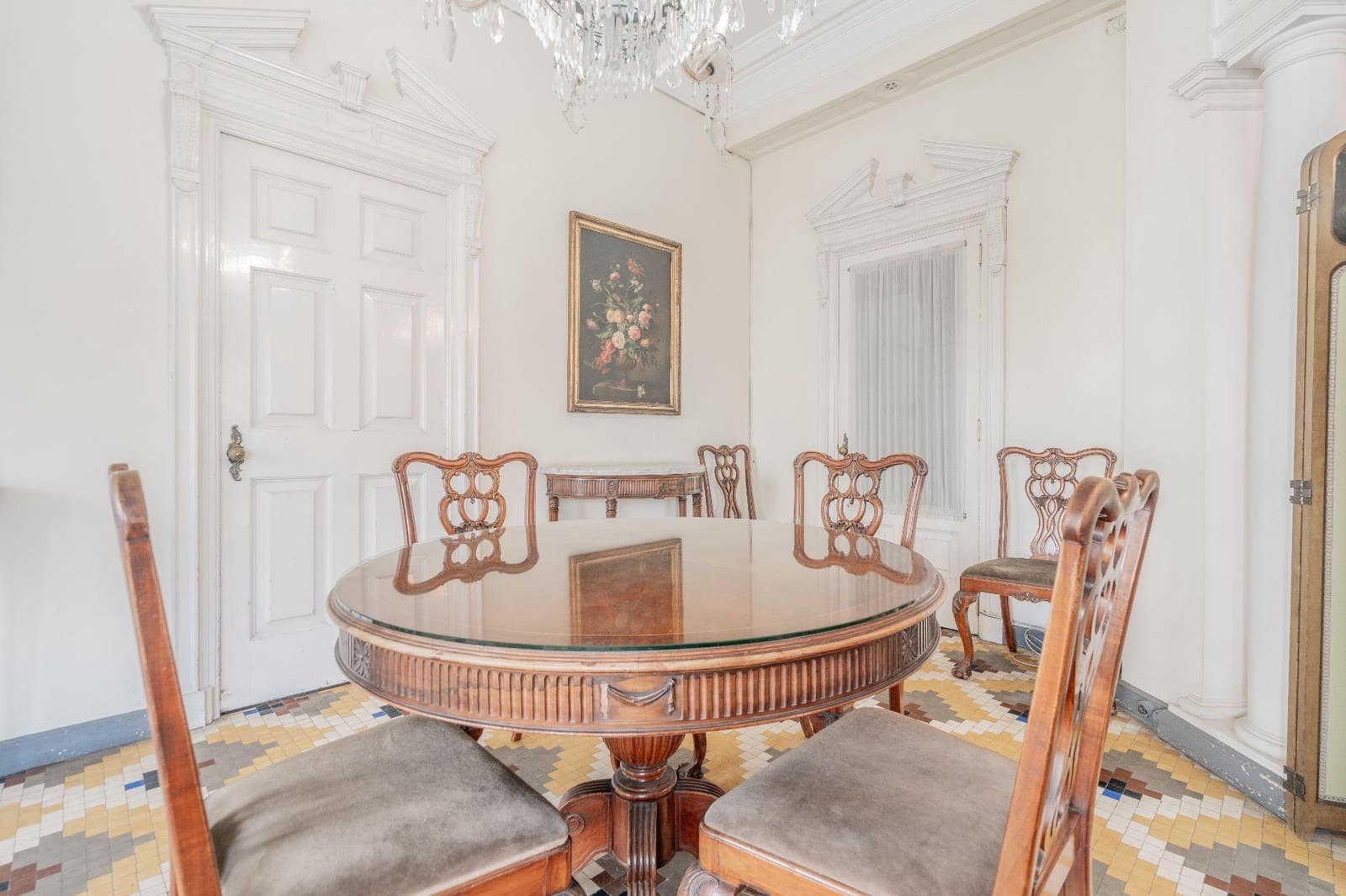 4 soverom Leilighet til salgs i Valencia by - € 840 000 (Ref: 8692526)