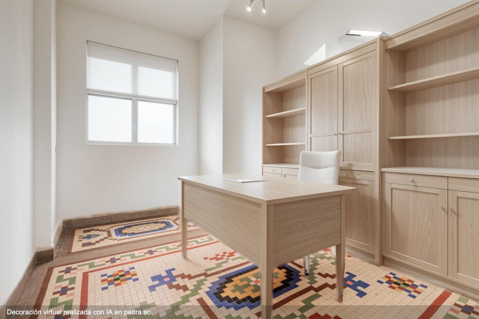 4 soverom Leilighet til salgs i Valencia by - € 840 000 (Ref: 8692526)