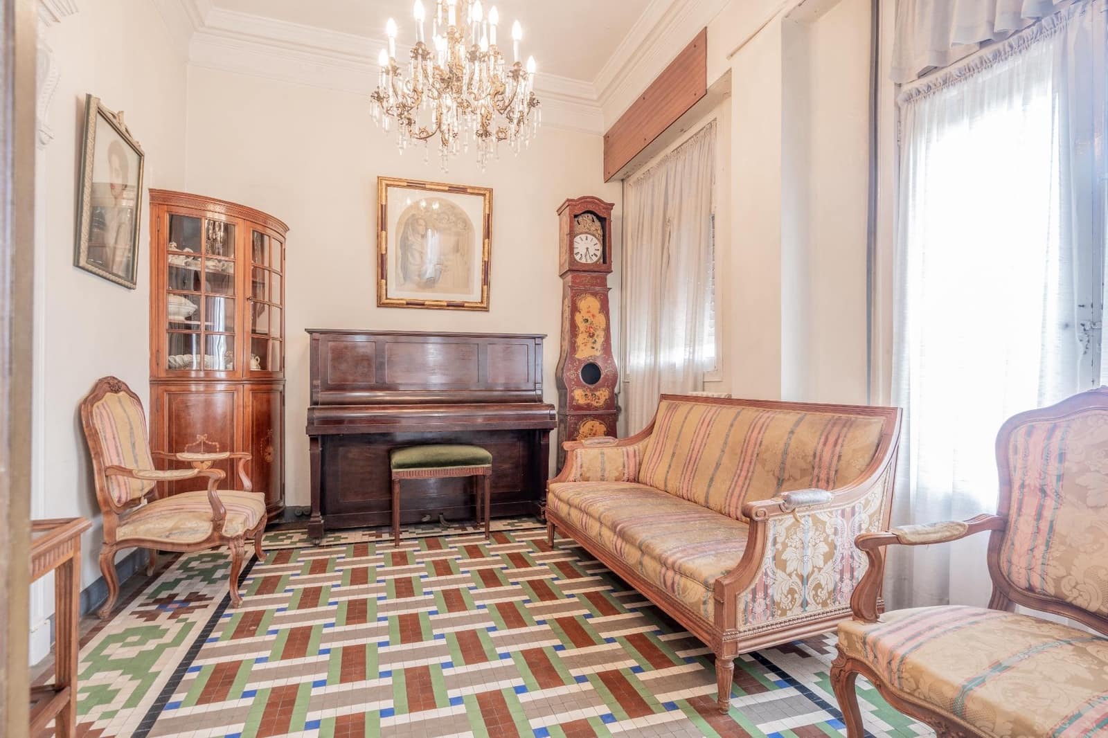 4 soverom Leilighet til salgs i Valencia by - € 840 000 (Ref: 8692526)