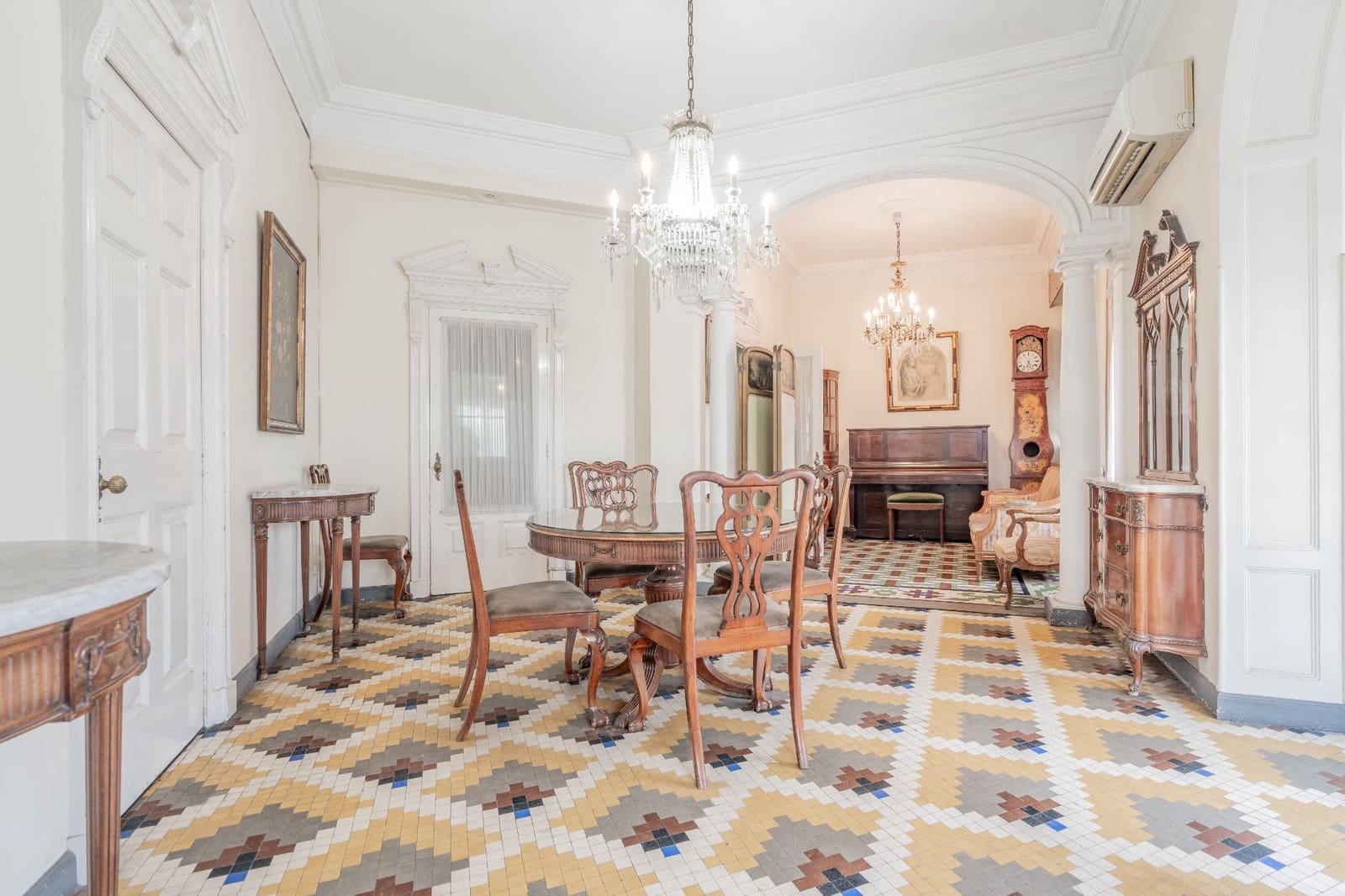 4 soverom Leilighet til salgs i Valencia by - € 840 000 (Ref: 8692526)