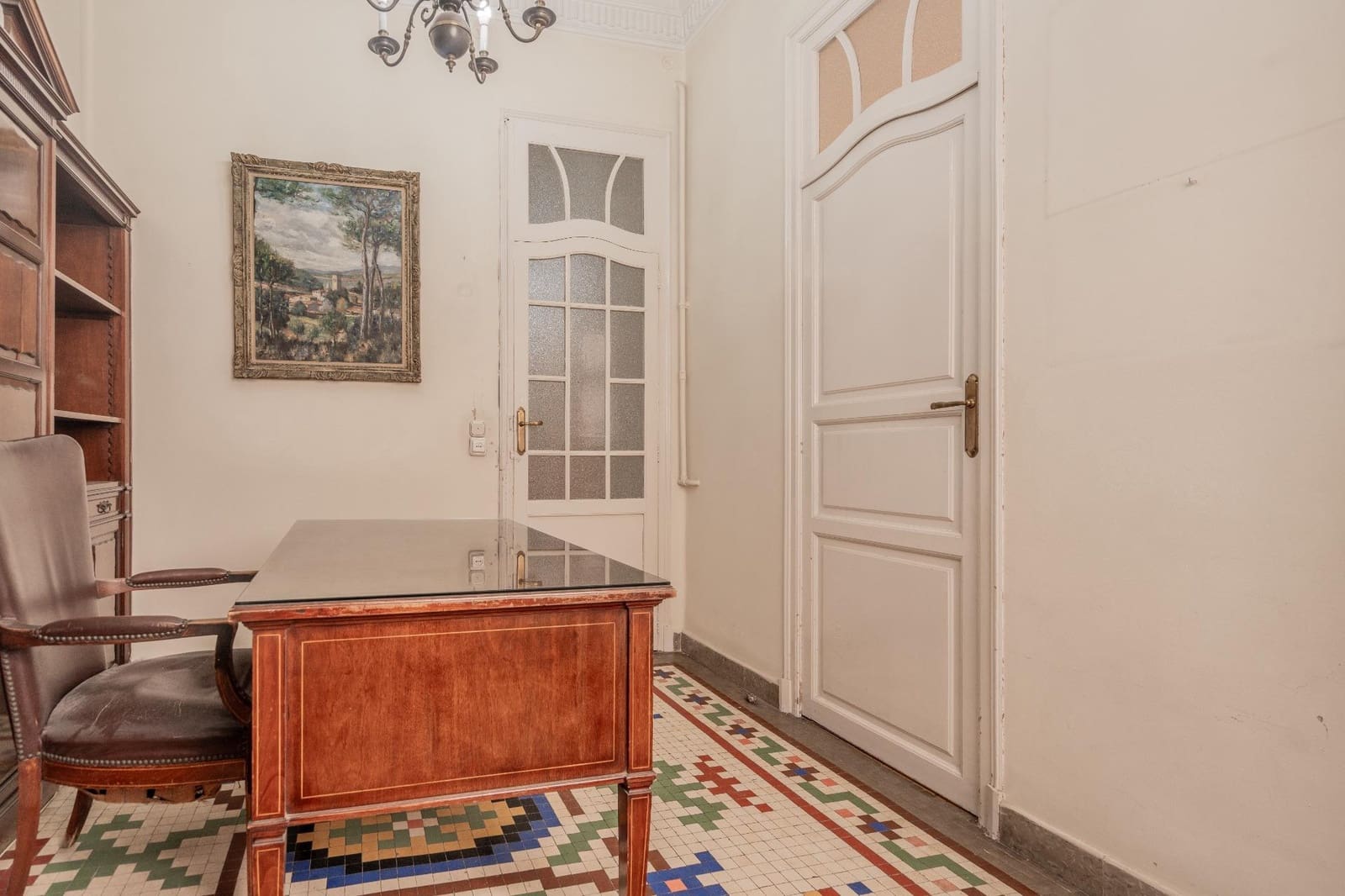 4 soverom Leilighet til salgs i Valencia by - € 840 000 (Ref: 8692526)