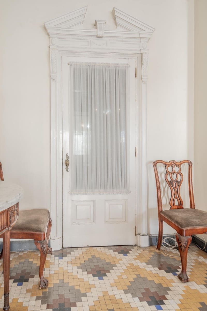 4 soverom Leilighet til salgs i Valencia by - € 840 000 (Ref: 8692526)