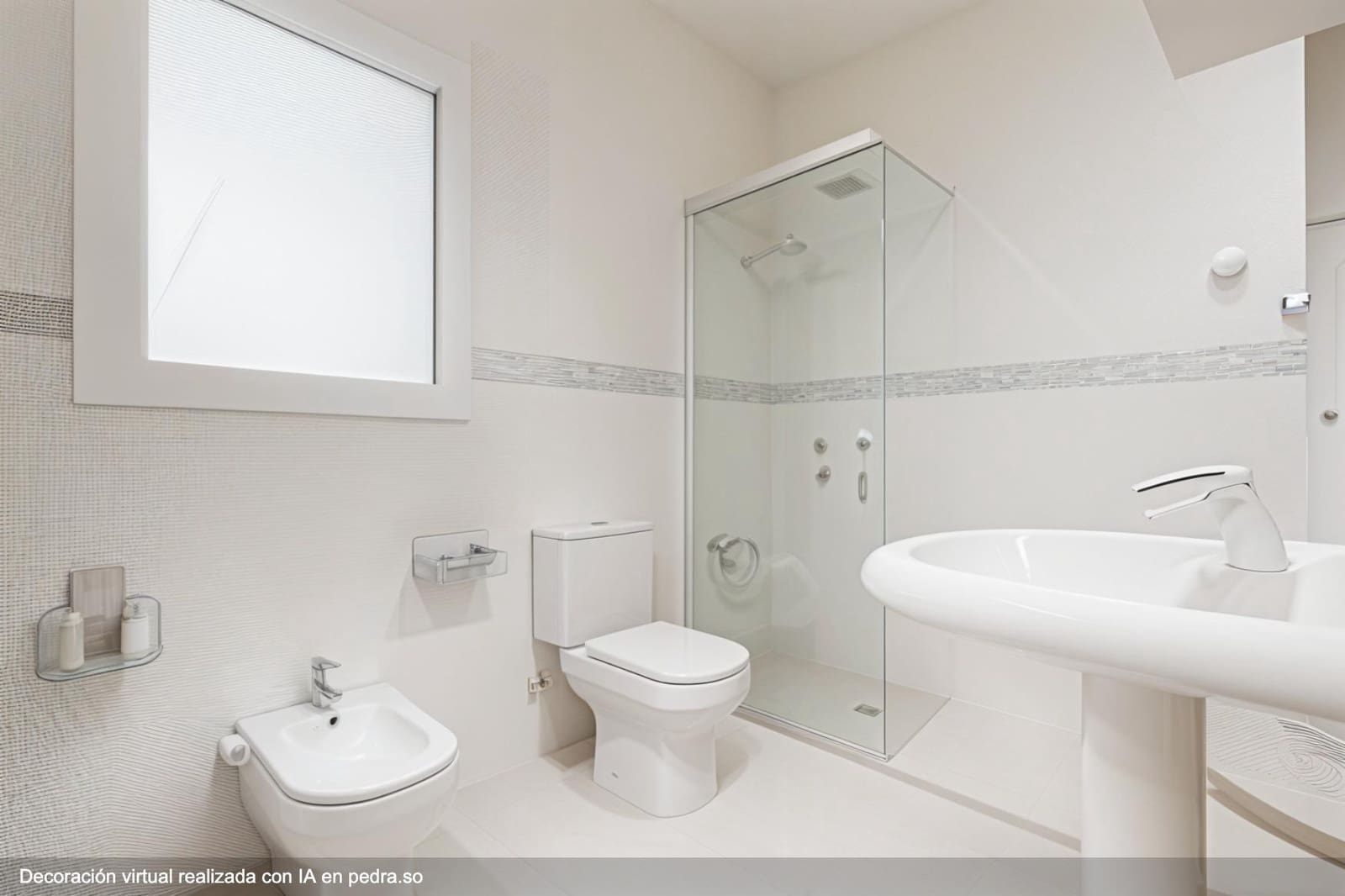 4 soverom Leilighet til salgs i Valencia by - € 840 000 (Ref: 8692526)