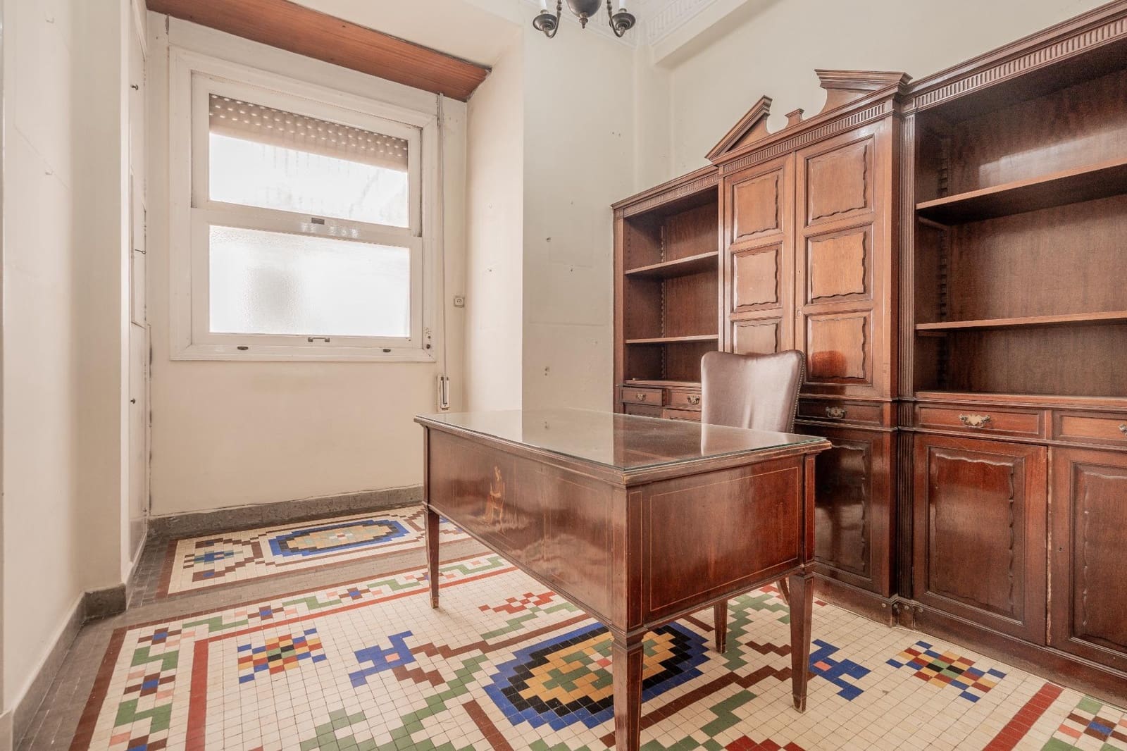 4 soverom Leilighet til salgs i Valencia by - € 840 000 (Ref: 8692526)