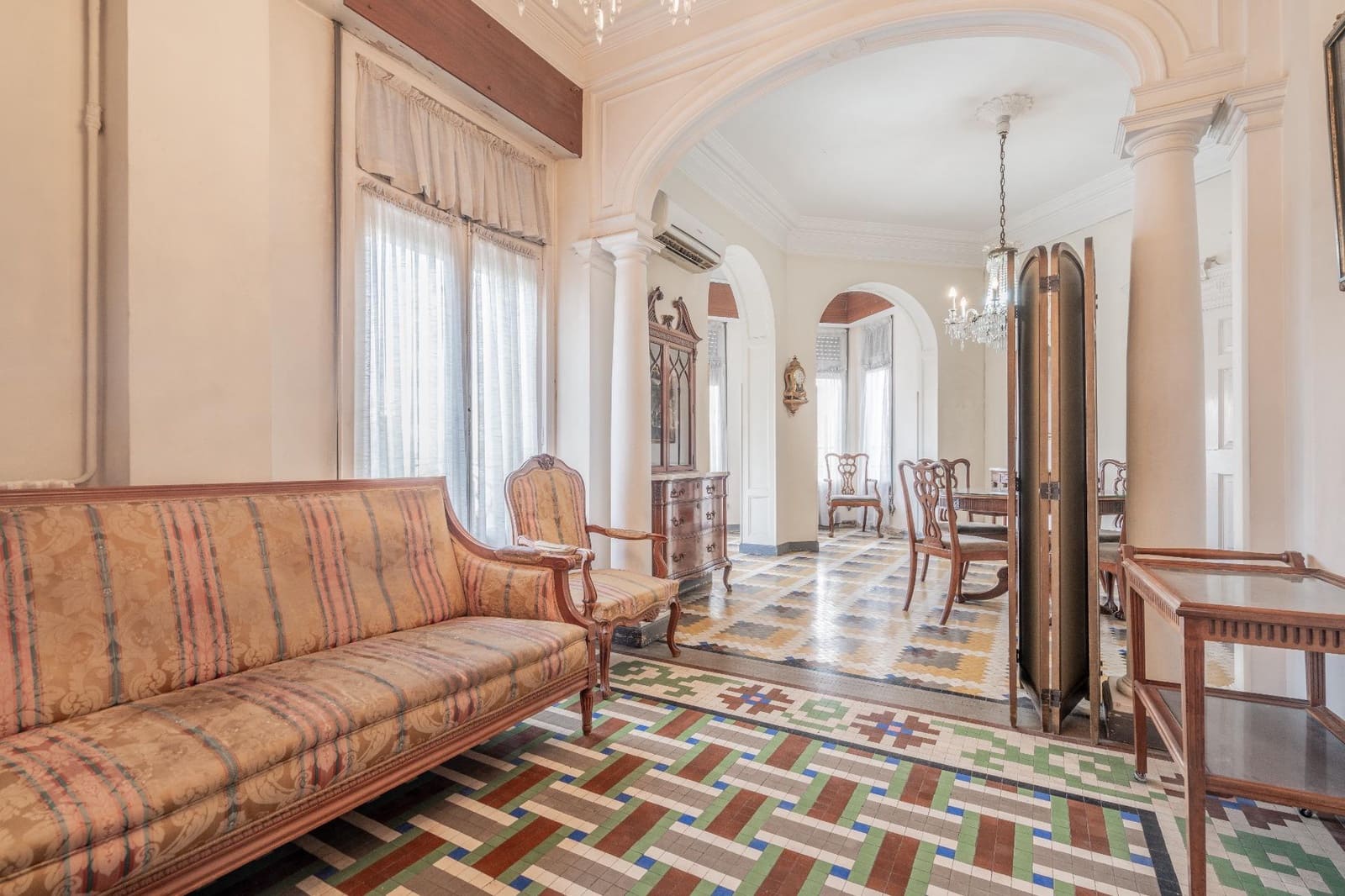 4 soverom Leilighet til salgs i Valencia by - € 840 000 (Ref: 8692526)