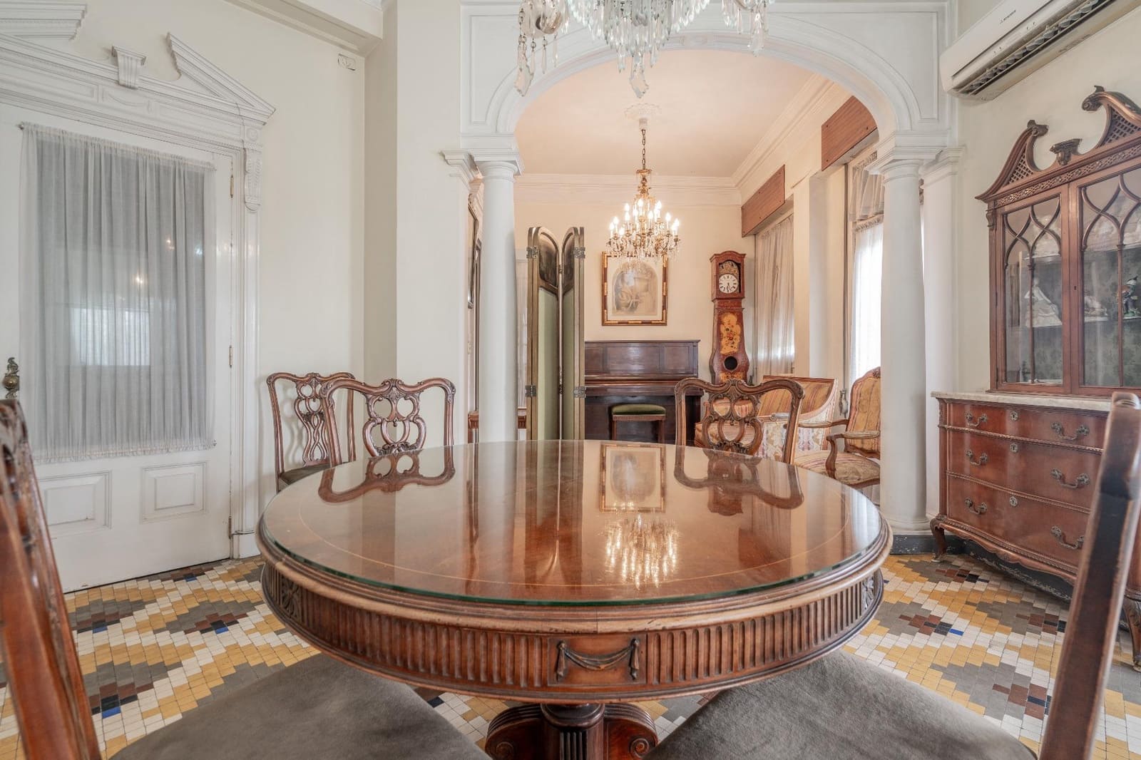 4 soverom Leilighet til salgs i Valencia by - € 840 000 (Ref: 8692526)