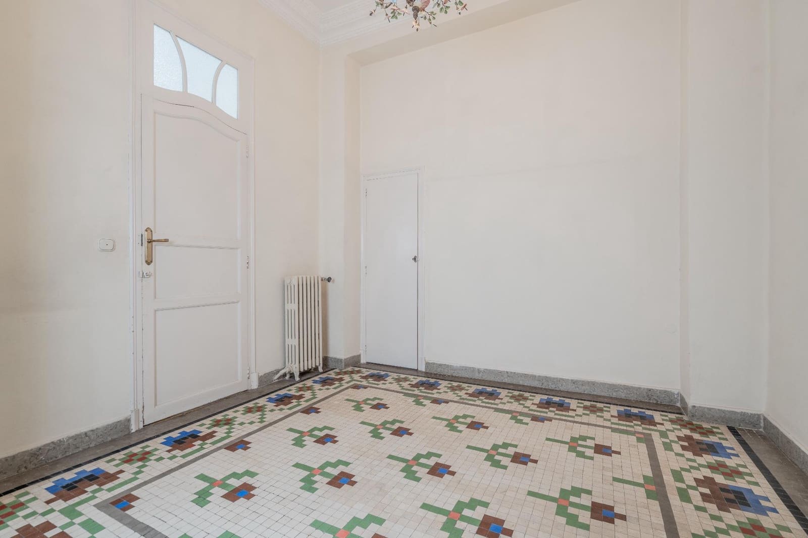 4 soverom Leilighet til salgs i Valencia by - € 840 000 (Ref: 8692526)