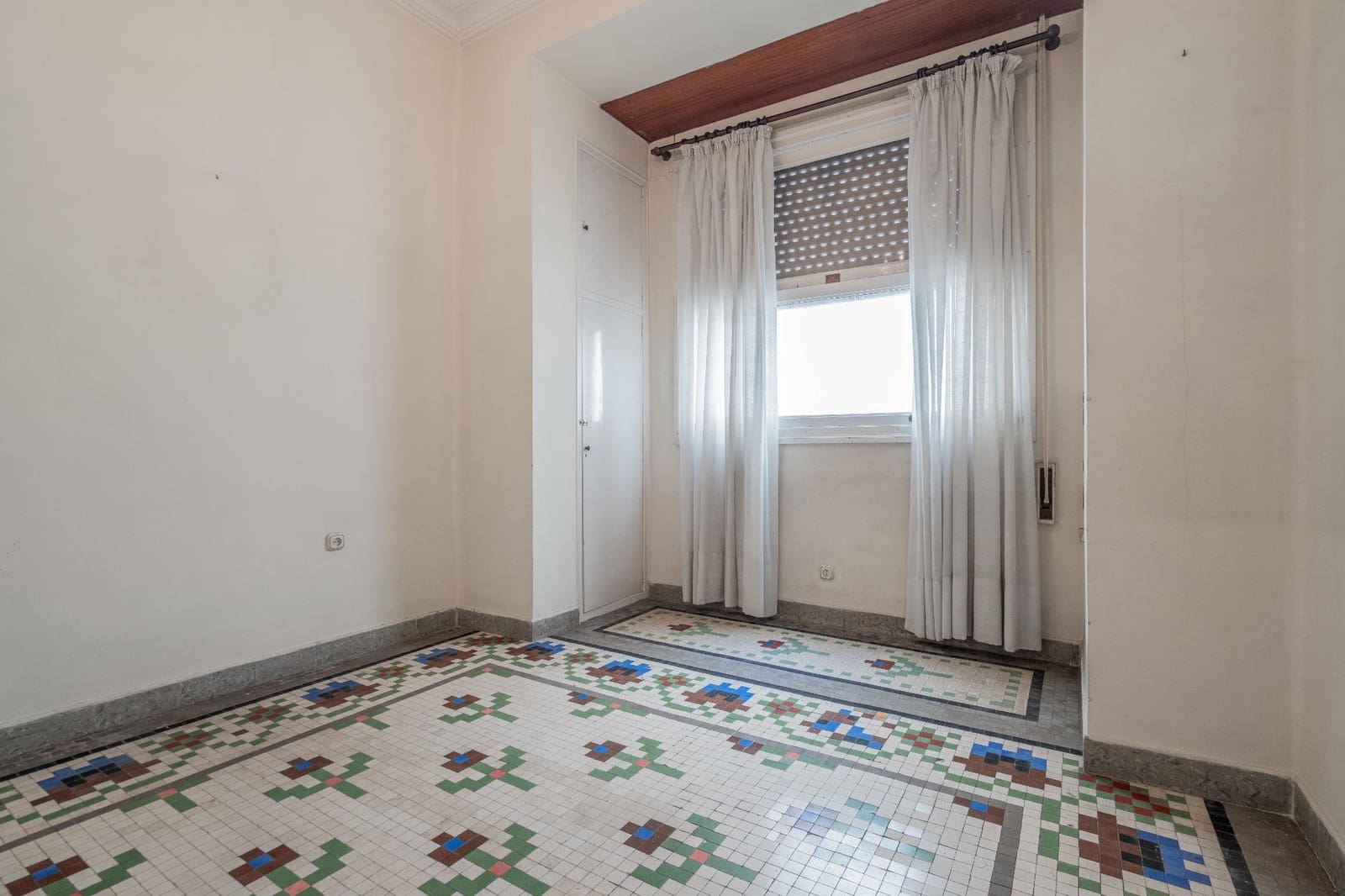 4 soverom Leilighet til salgs i Valencia by - € 840 000 (Ref: 8692526)