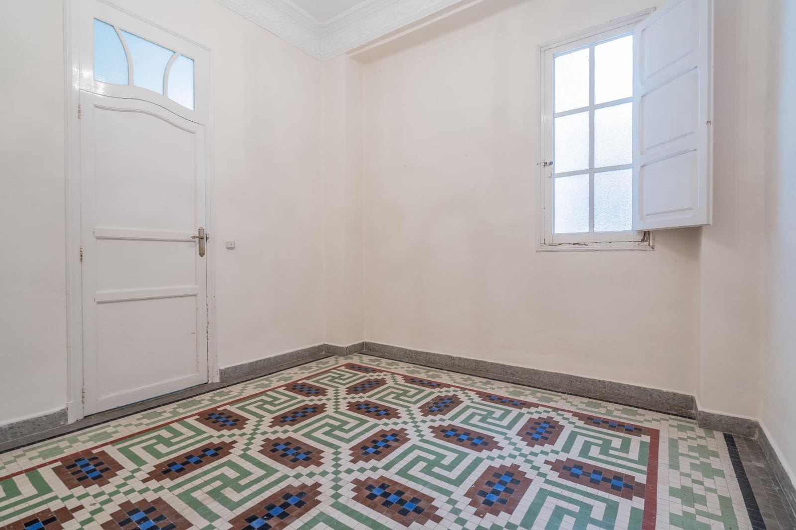 4 soverom Leilighet til salgs i Valencia by - € 840 000 (Ref: 8692526)