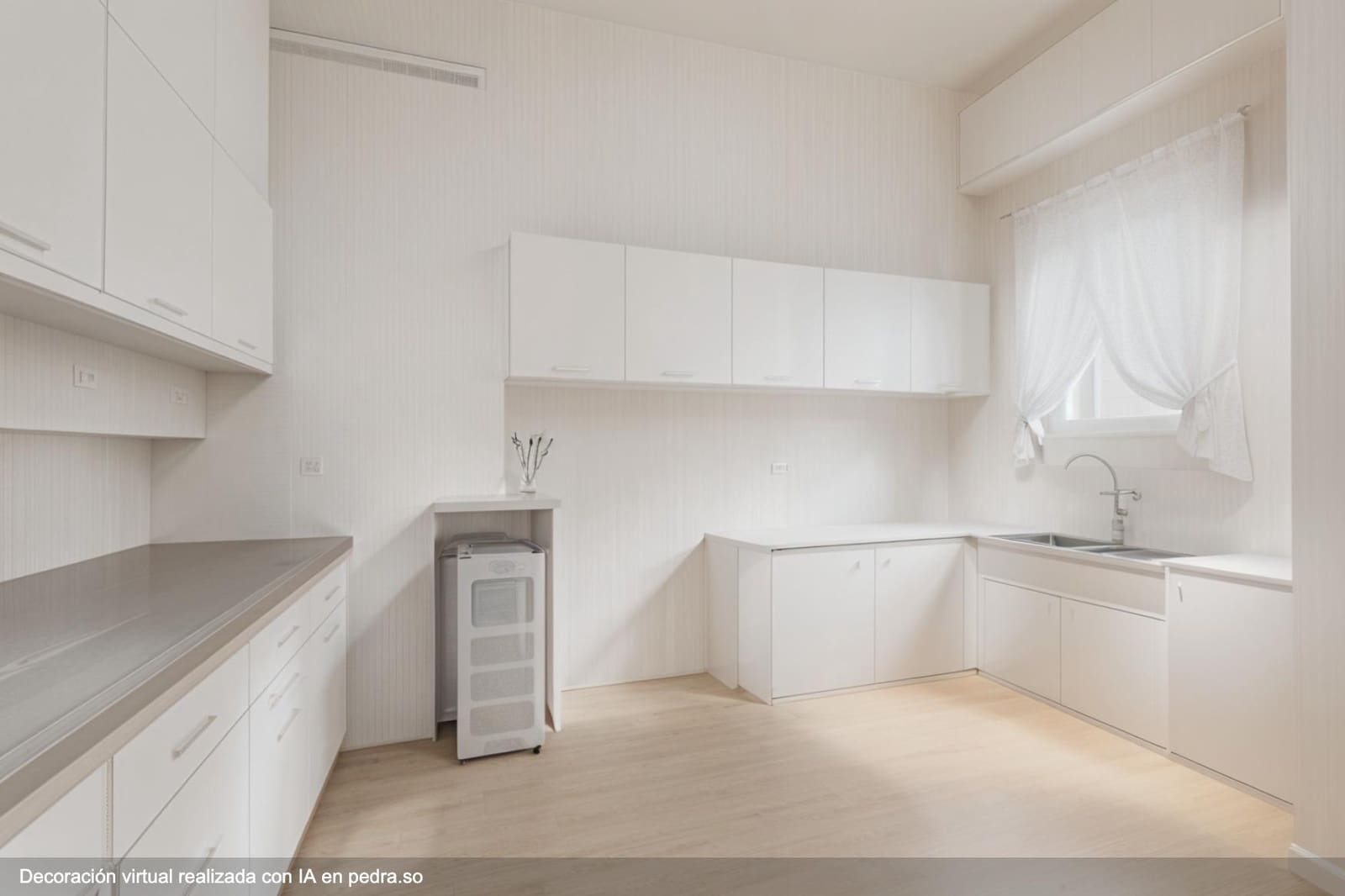 4 soverom Leilighet til salgs i Valencia by - € 840 000 (Ref: 8692526)