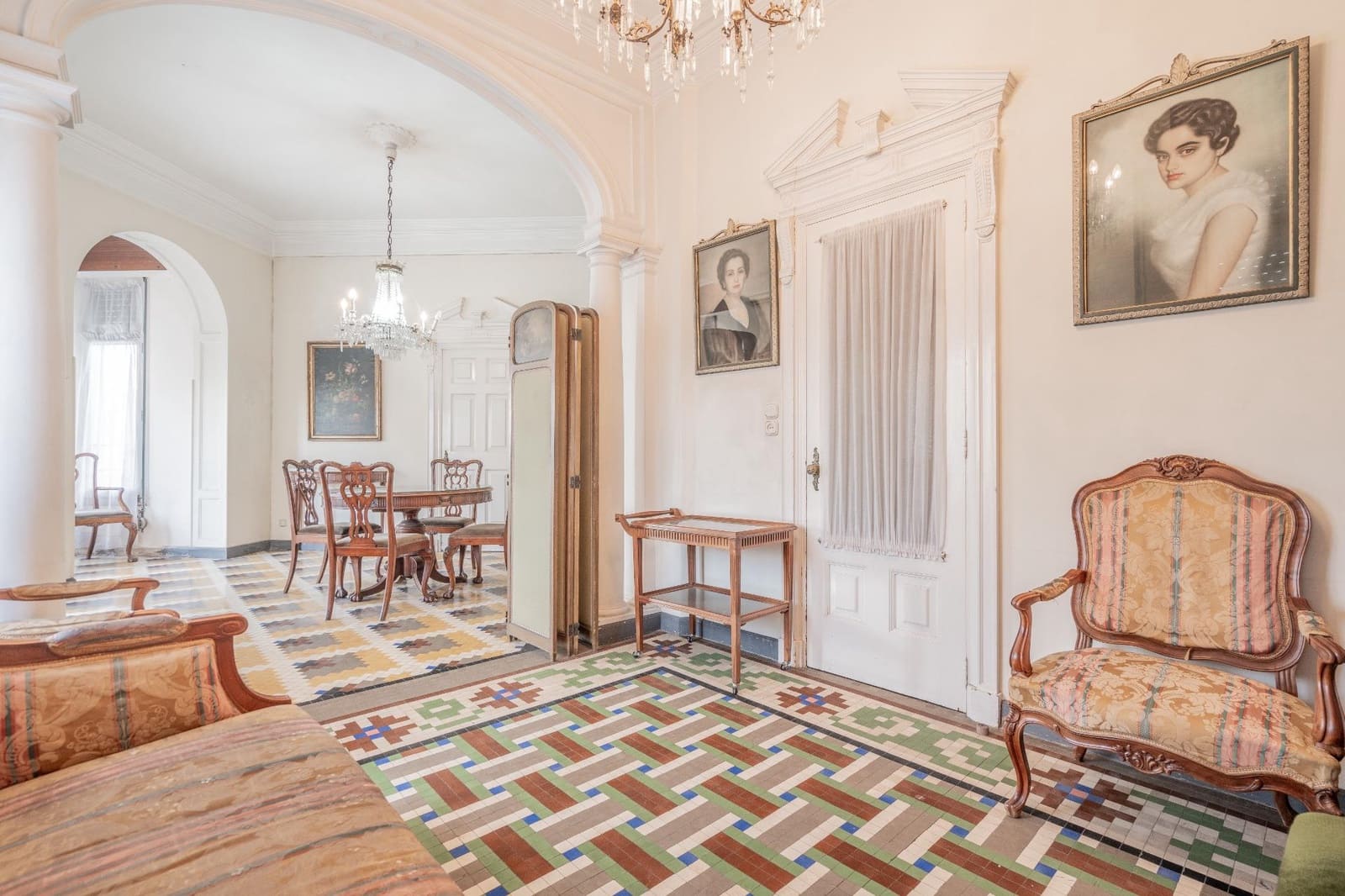 4 soverom Leilighet til salgs i Valencia by - € 840 000 (Ref: 8692526)