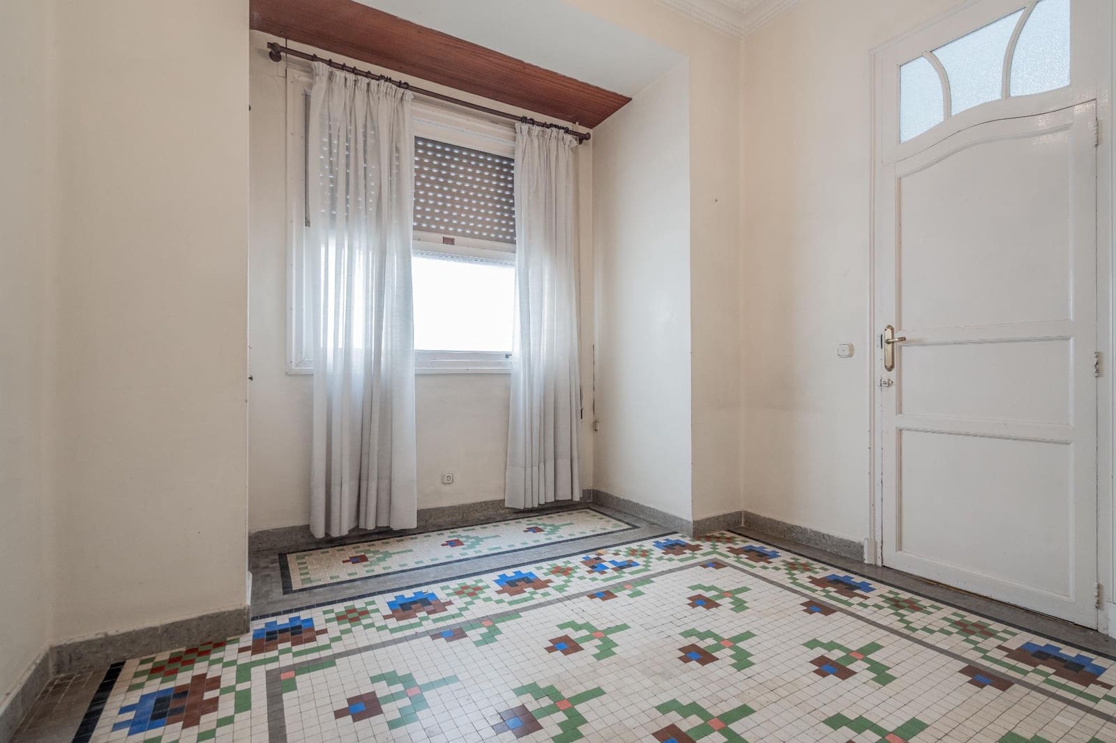 4 soverom Leilighet til salgs i Valencia by - € 840 000 (Ref: 8692526)