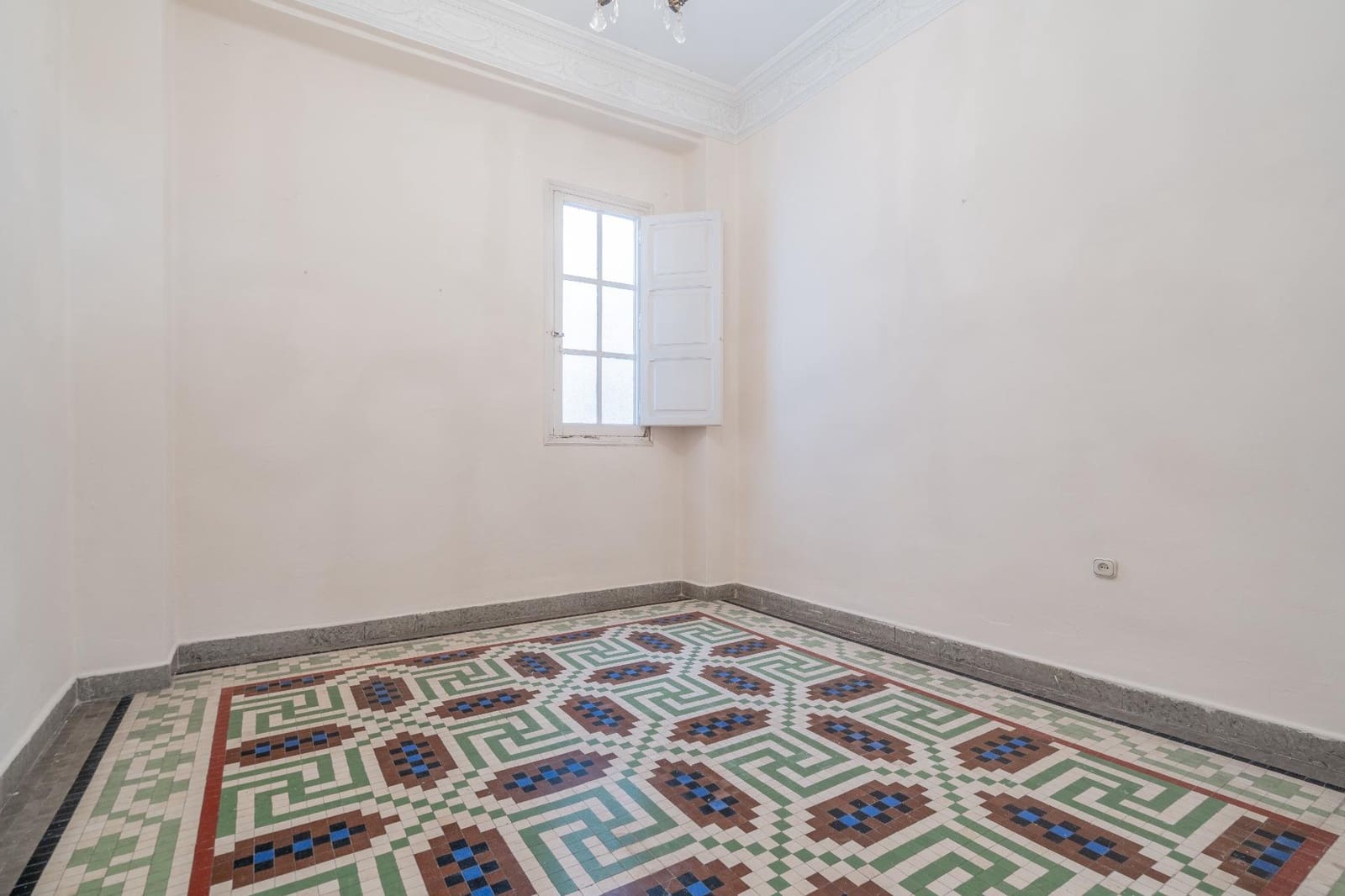 4 soverom Leilighet til salgs i Valencia by - € 840 000 (Ref: 8692526)