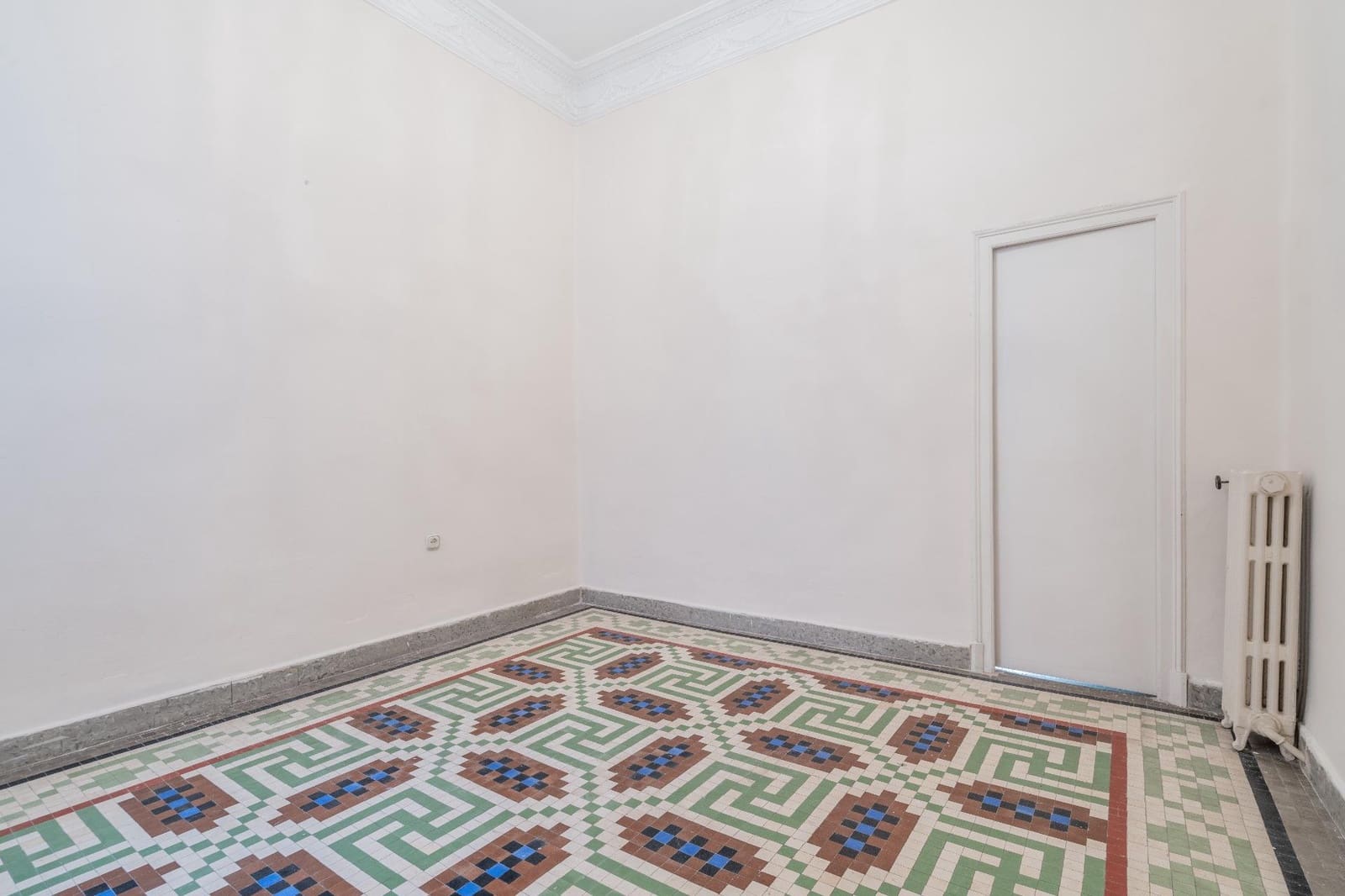 4 soverom Leilighet til salgs i Valencia by - € 840 000 (Ref: 8692526)