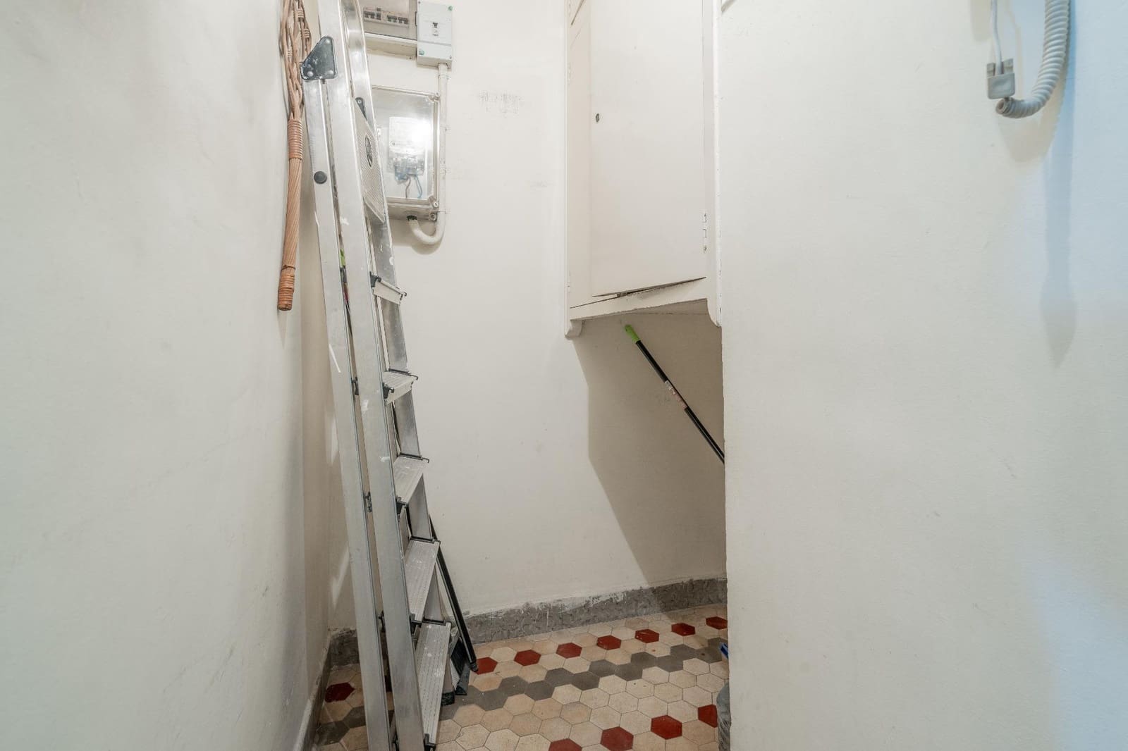 4 soverom Leilighet til salgs i Valencia by - € 840 000 (Ref: 8692526)