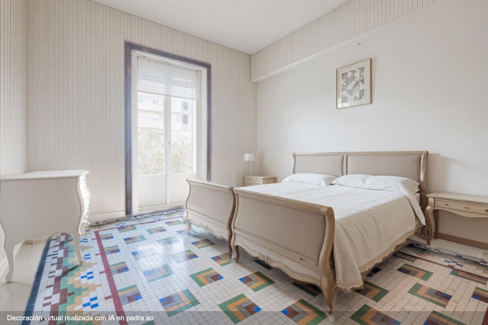 4 soverom Leilighet til salgs i Valencia by - € 840 000 (Ref: 8692526)