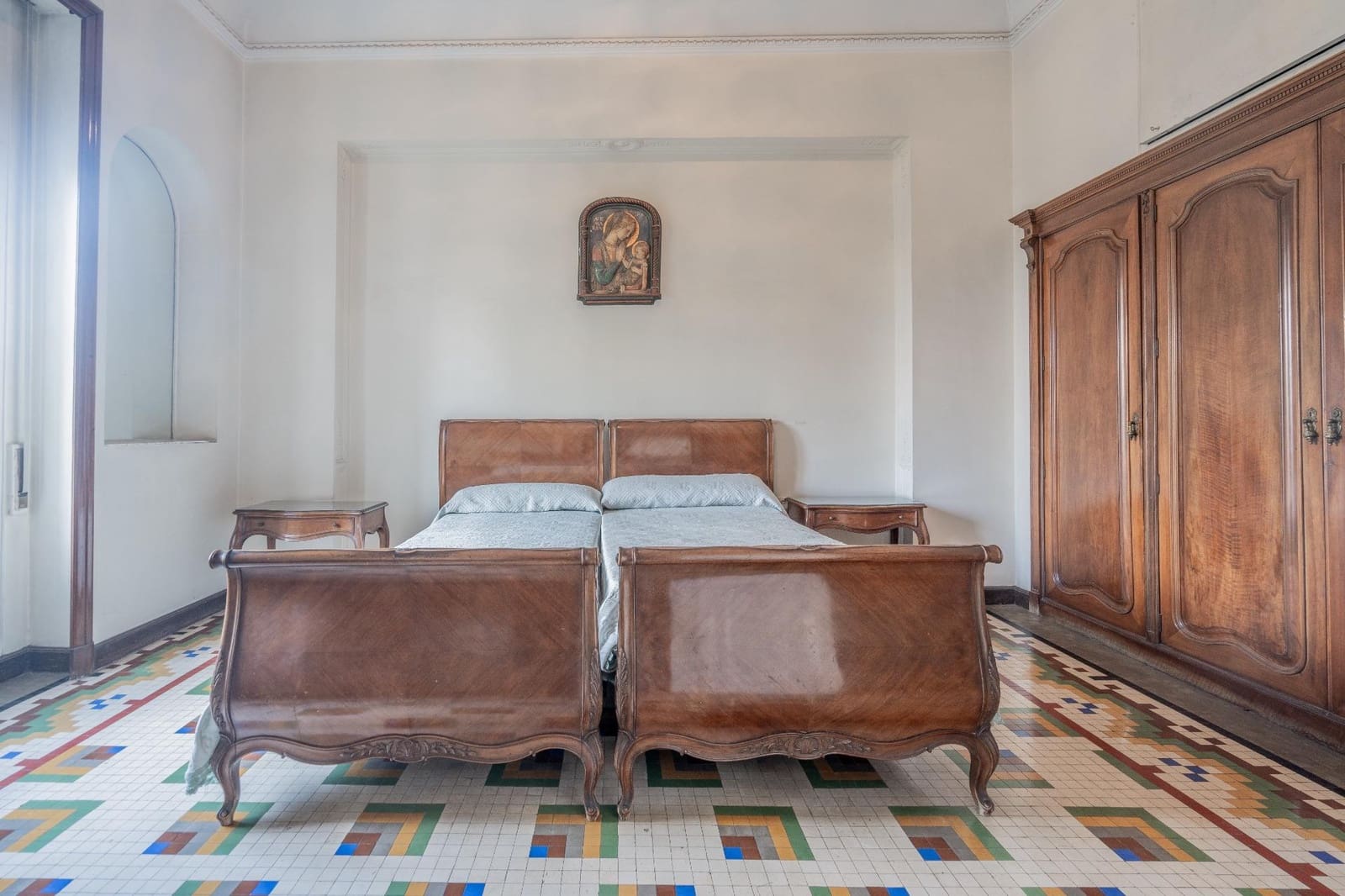 4 soverom Leilighet til salgs i Valencia by - € 840 000 (Ref: 8692526)