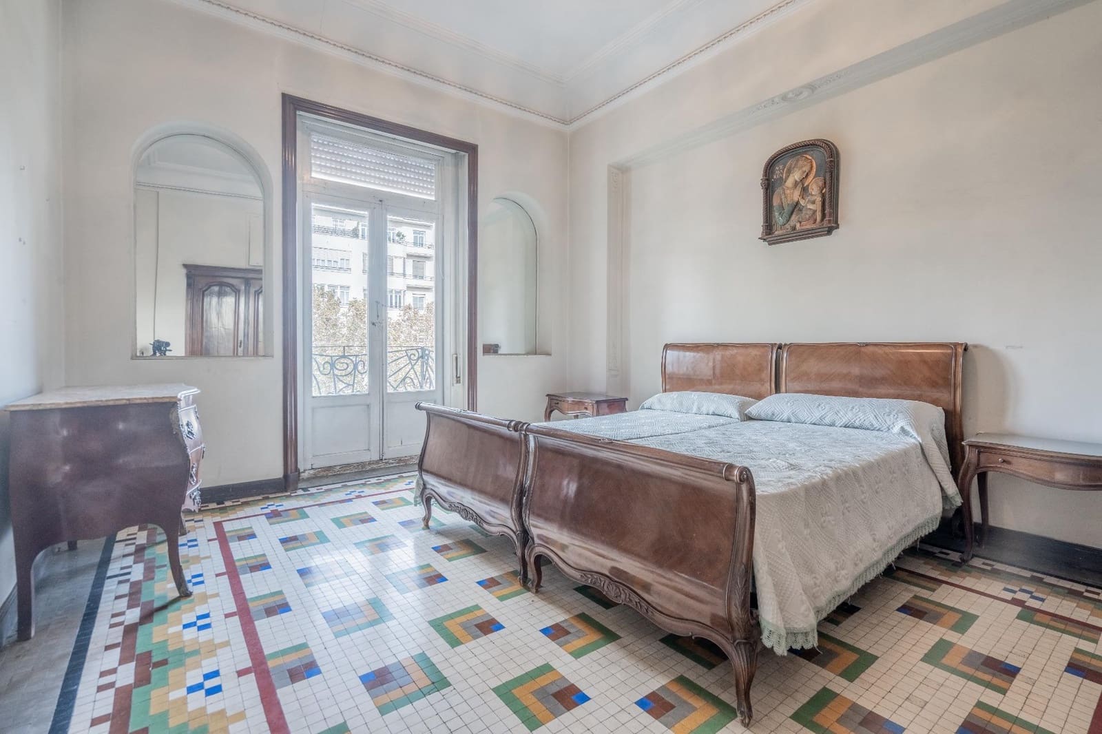 4 soverom Leilighet til salgs i Valencia by - € 840 000 (Ref: 8692526)