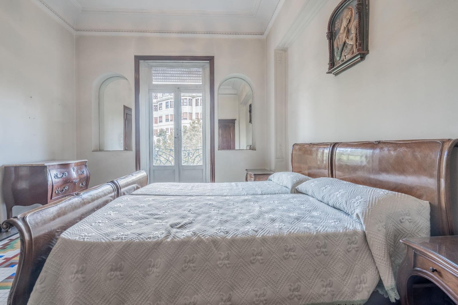 4 soverom Leilighet til salgs i Valencia by - € 840 000 (Ref: 8692526)