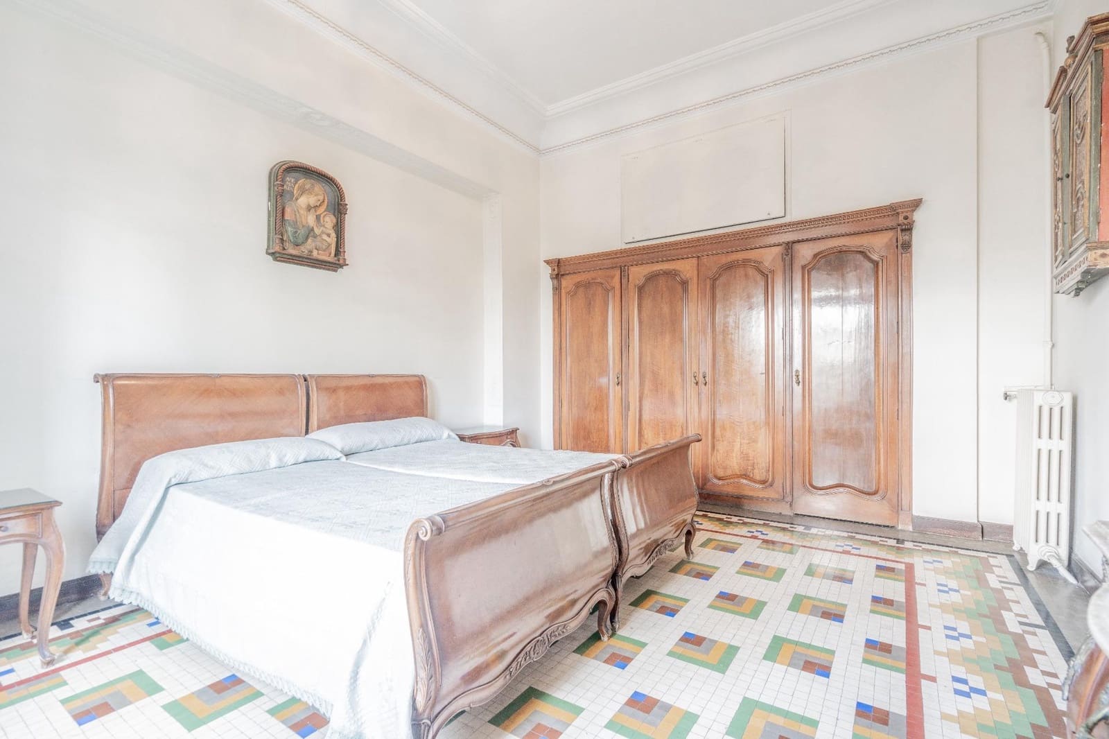 4 soverom Leilighet til salgs i Valencia by - € 840 000 (Ref: 8692526)