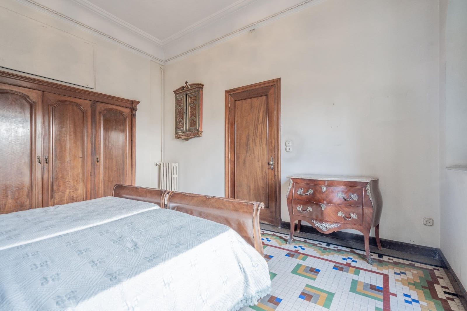 4 soverom Leilighet til salgs i Valencia by - € 840 000 (Ref: 8692526)