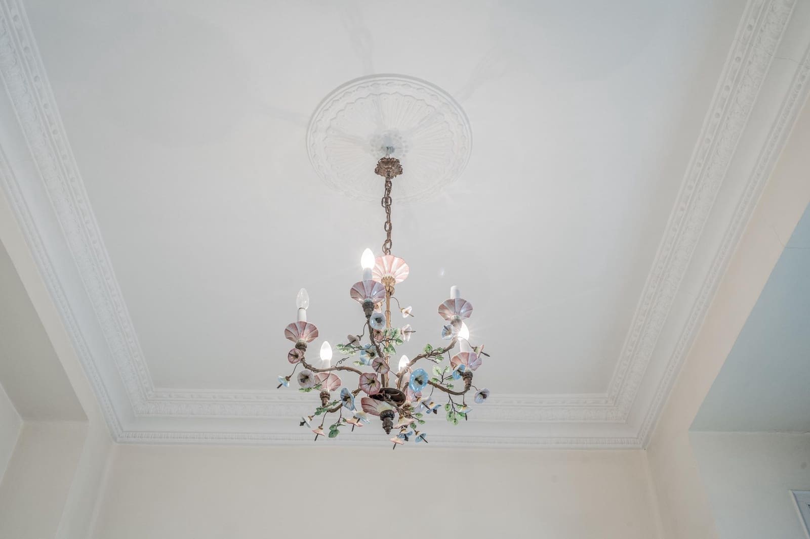 4 soverom Leilighet til salgs i Valencia by - € 840 000 (Ref: 8692526)