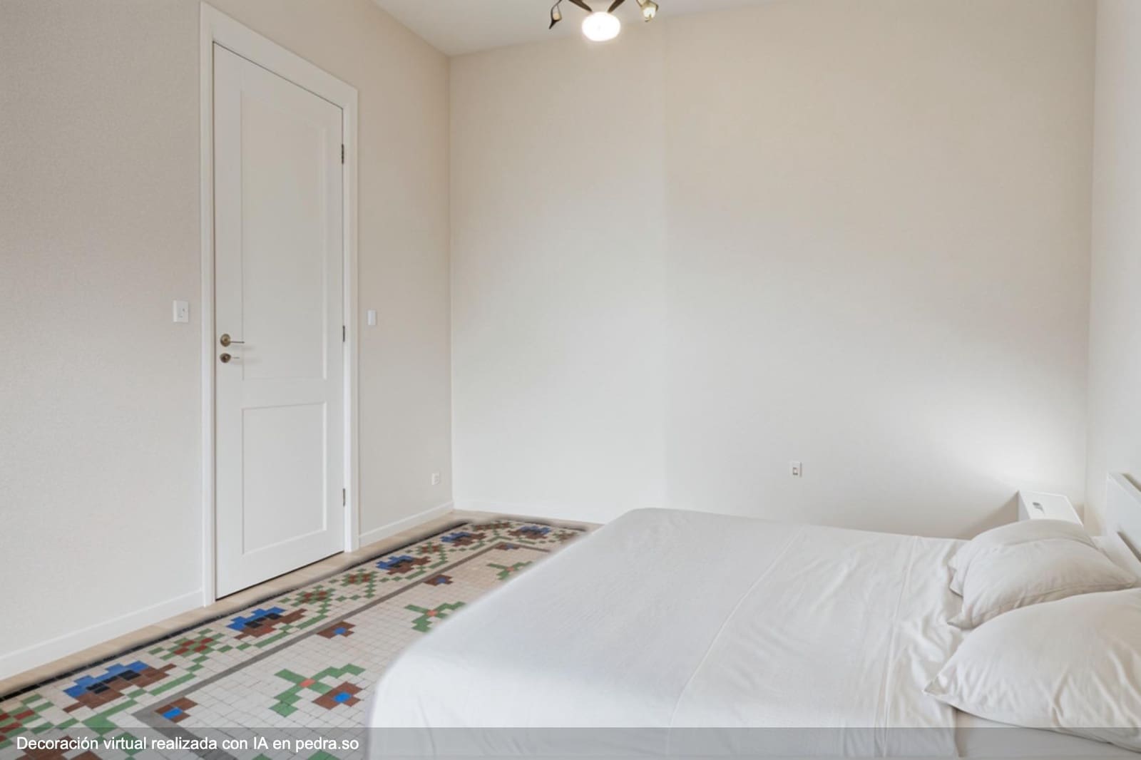 4 soverom Leilighet til salgs i Valencia by - € 840 000 (Ref: 8692526)