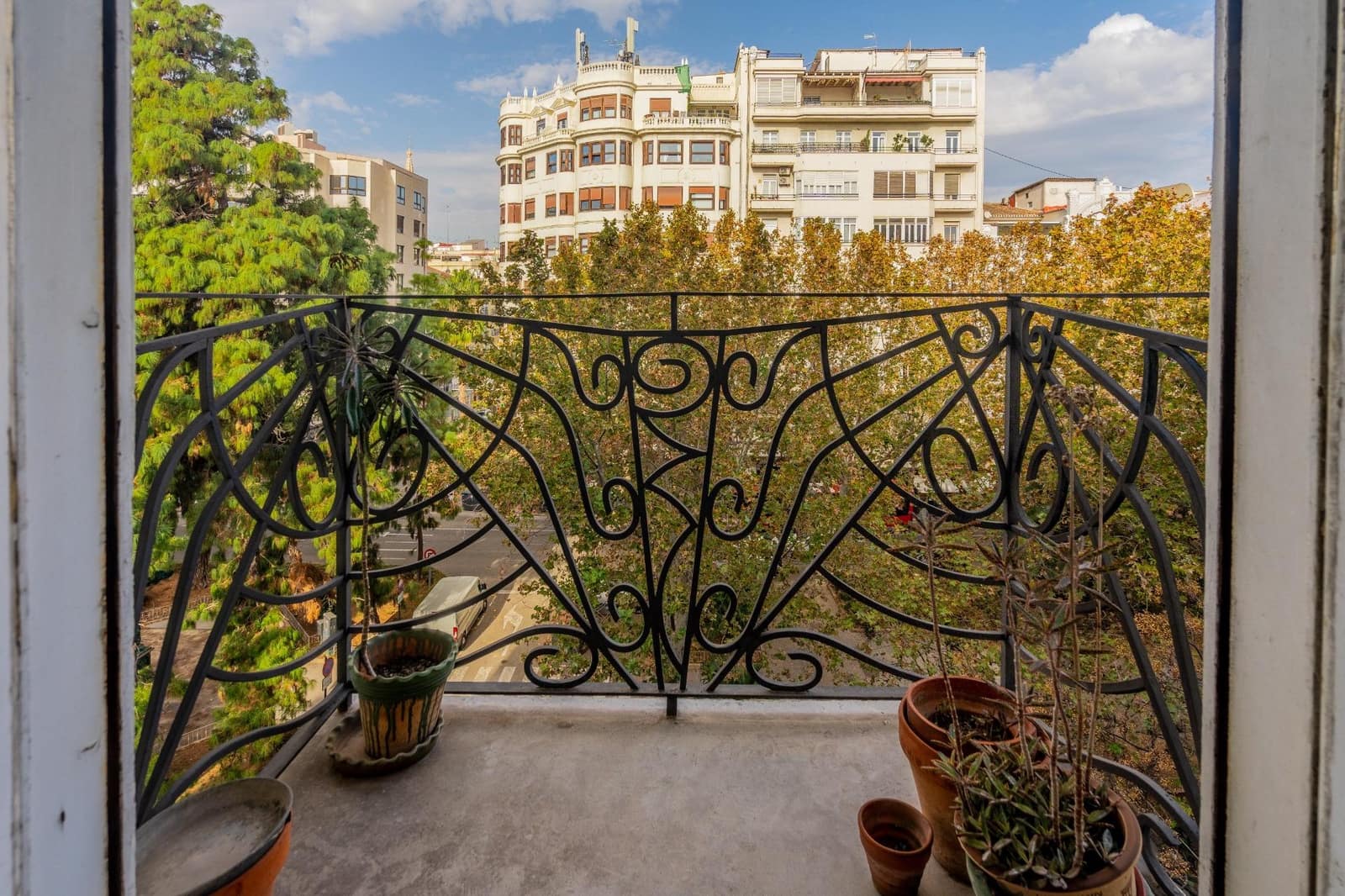 4 soverom Leilighet til salgs i Valencia by - € 840 000 (Ref: 8692526)