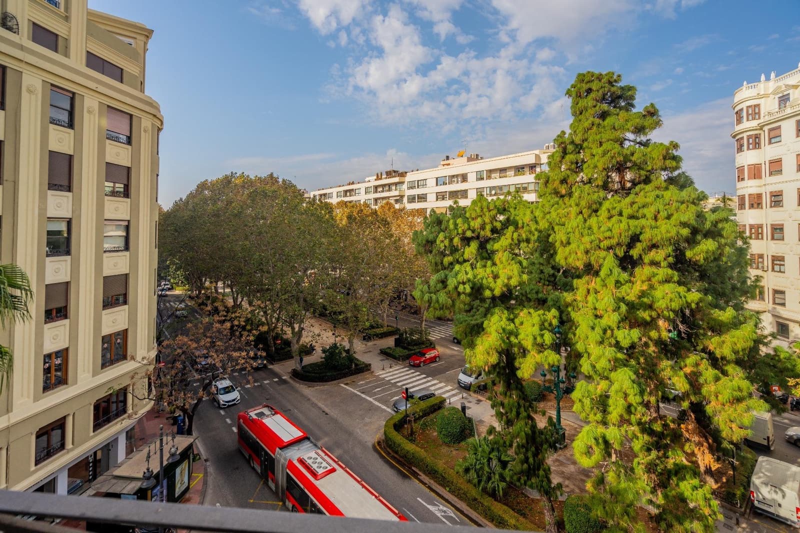 4 soverom Leilighet til salgs i Valencia by - € 840 000 (Ref: 8692526)